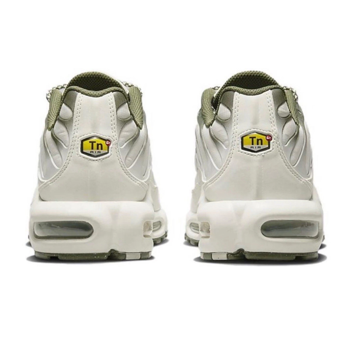 Nike AIR MAX PLUS TN Light Bone Khaki