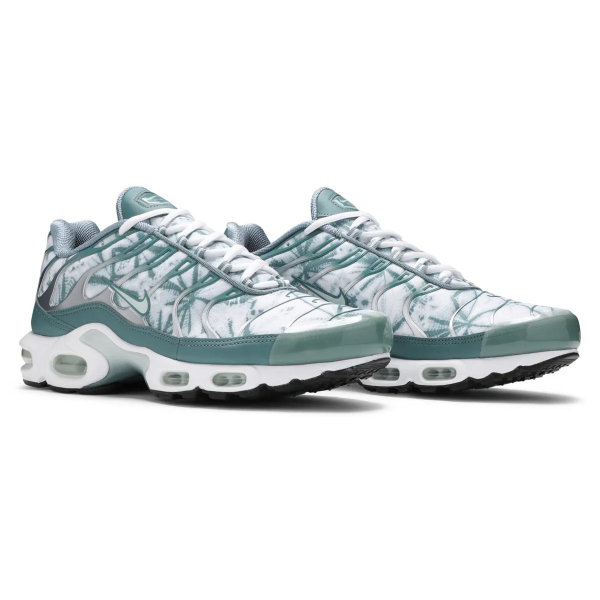 Nike AIR MAX PLUS TN Palm Pack Green