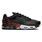 Nike Air Max Plus TN3 Grey Orange Black