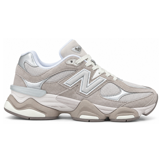 New Balance 9060 Moonbeam Driftwood