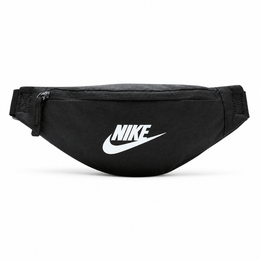 Nike Heritage — crna torbica