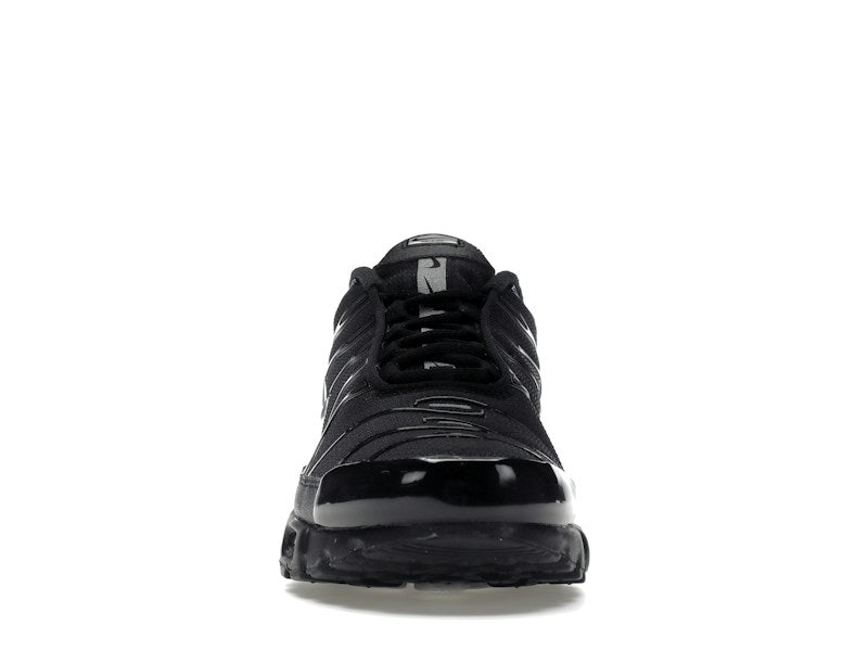 Nike Air Max Plus TN Mini Swoosh Black Silver DX8971-001 – prikaz 2