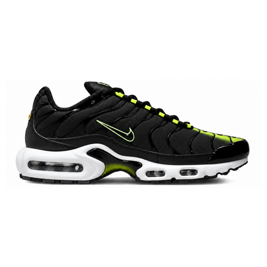Nike Air Max Plus TN Black Neon