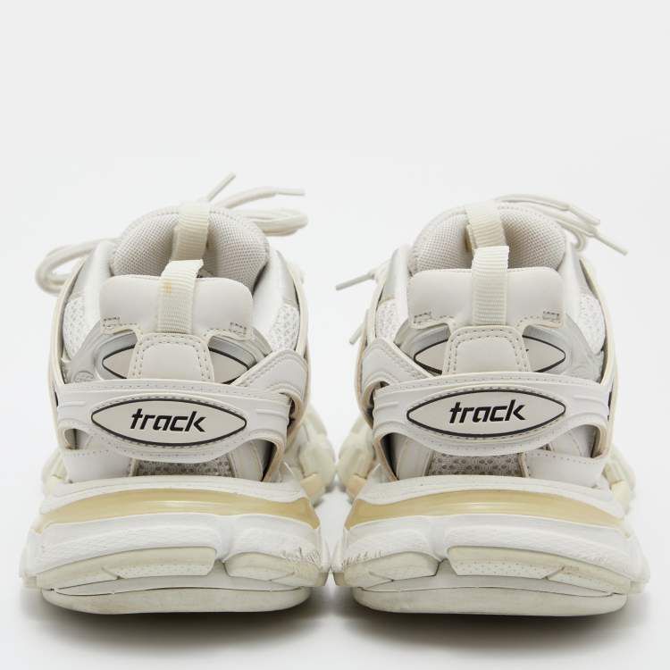Balenciaga Track White - Slika 2