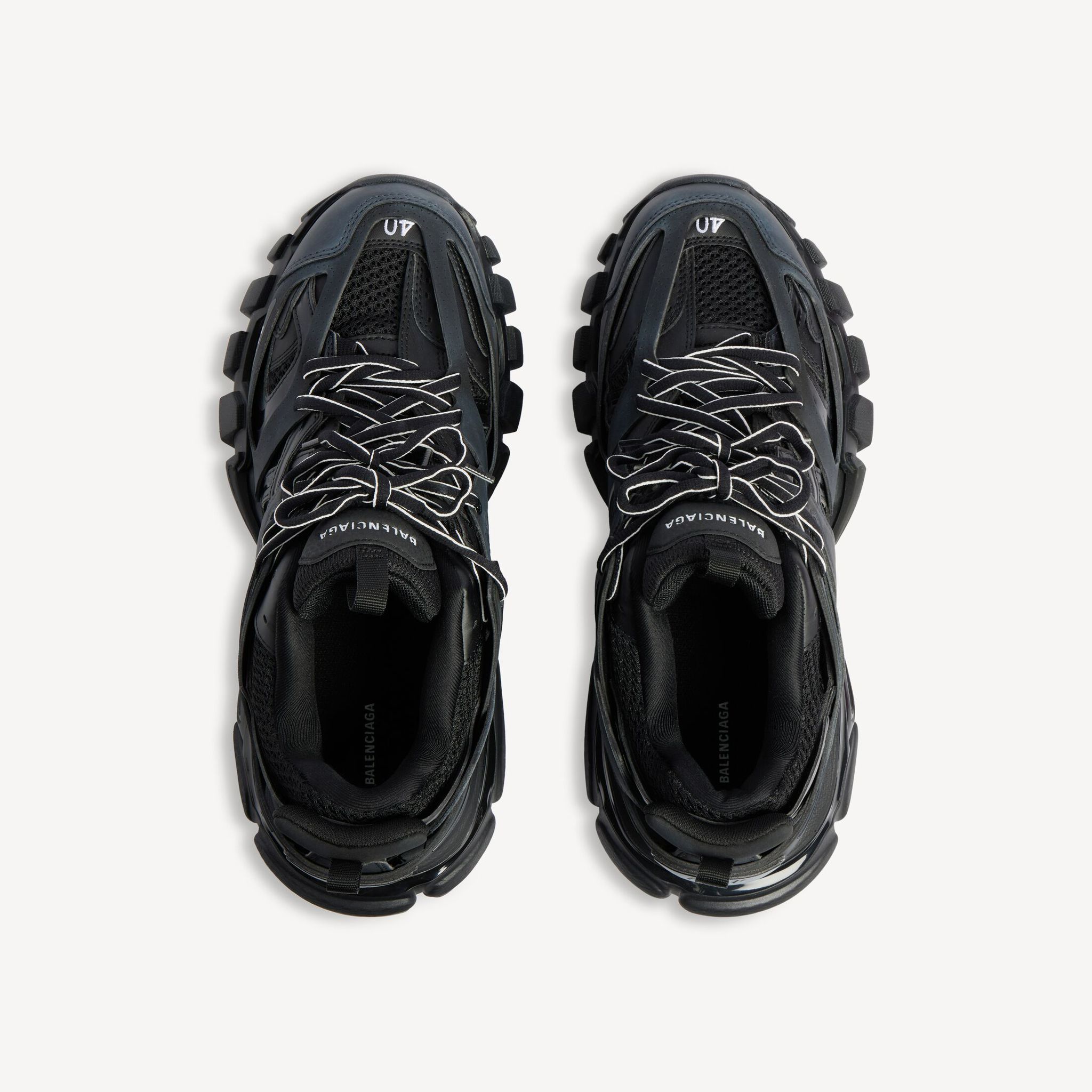 Balenciaga Track Black - Slika 2