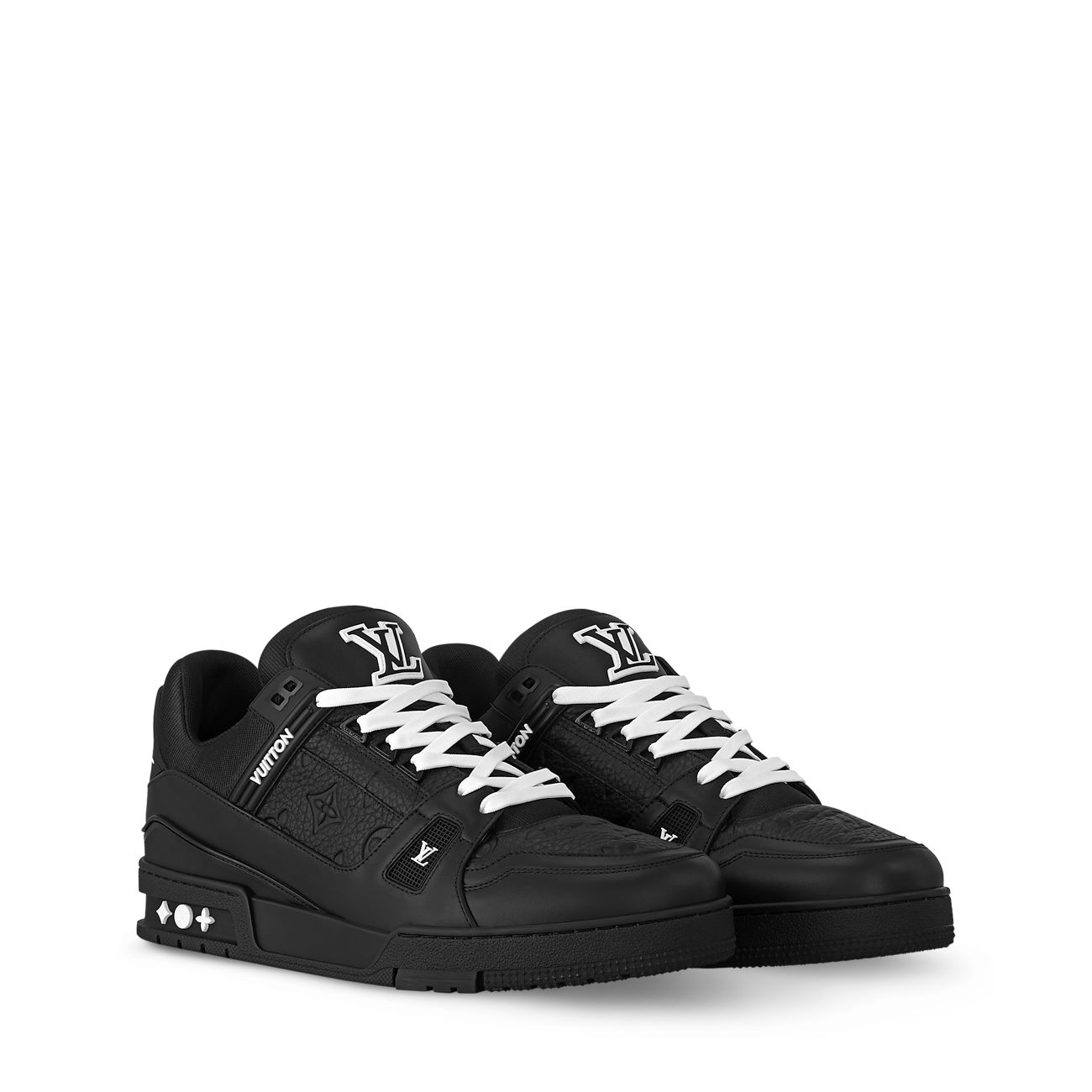 Louis Vuitton Black - Slika 2