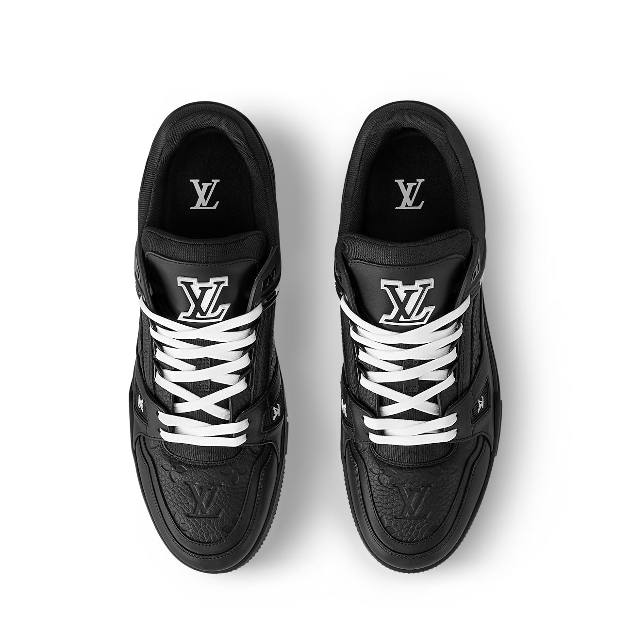 Louis Vuitton Black - Slika 3