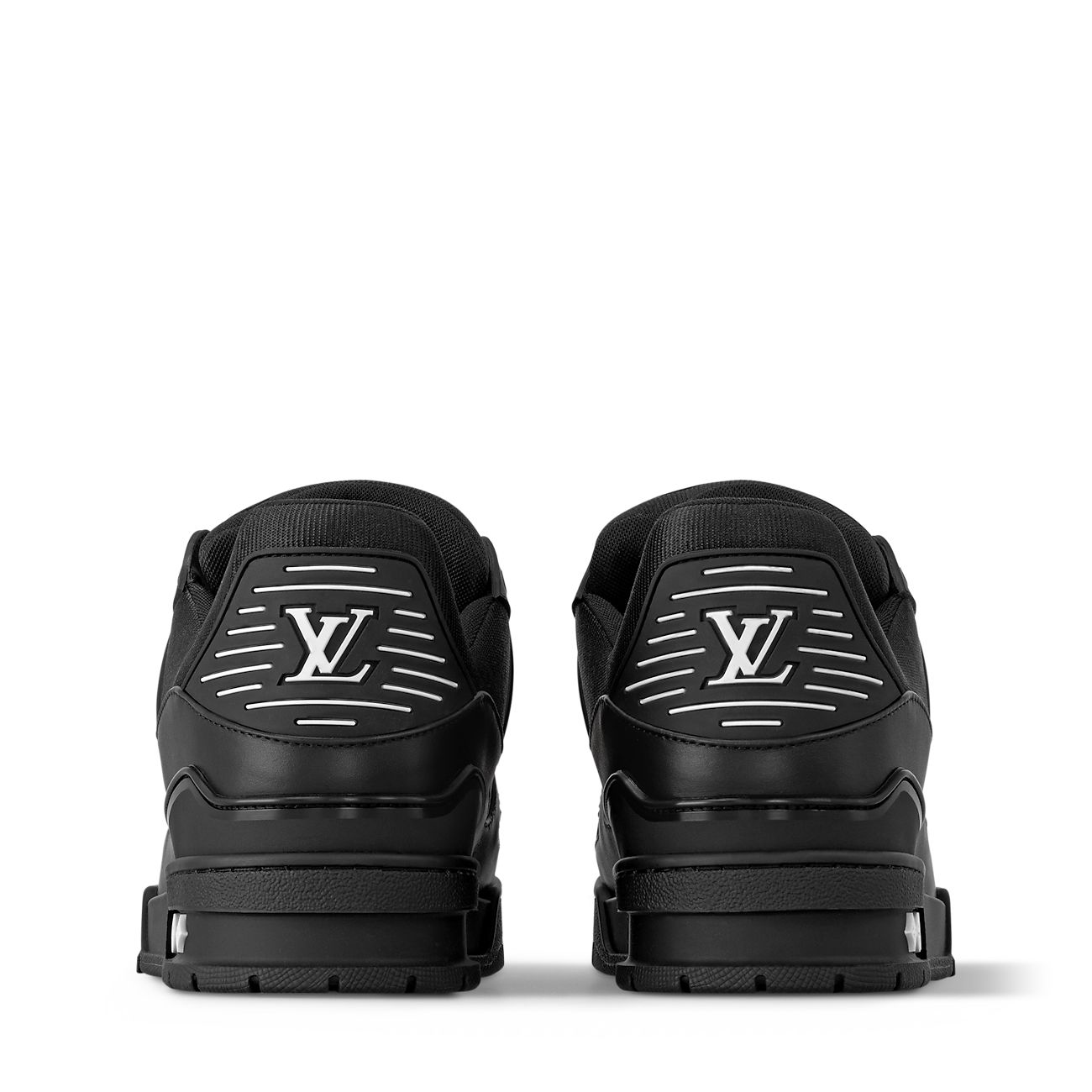 Louis Vuitton Black - Slika 4