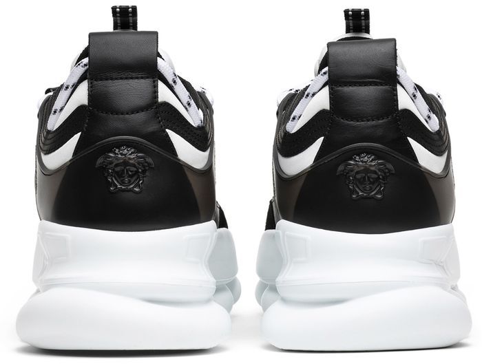 Versace Chain Reaction "Bianco" - Slika 3