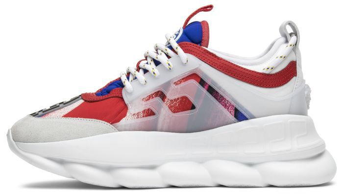 Versace Chain Reaction x 2 Chainz - Slika 3