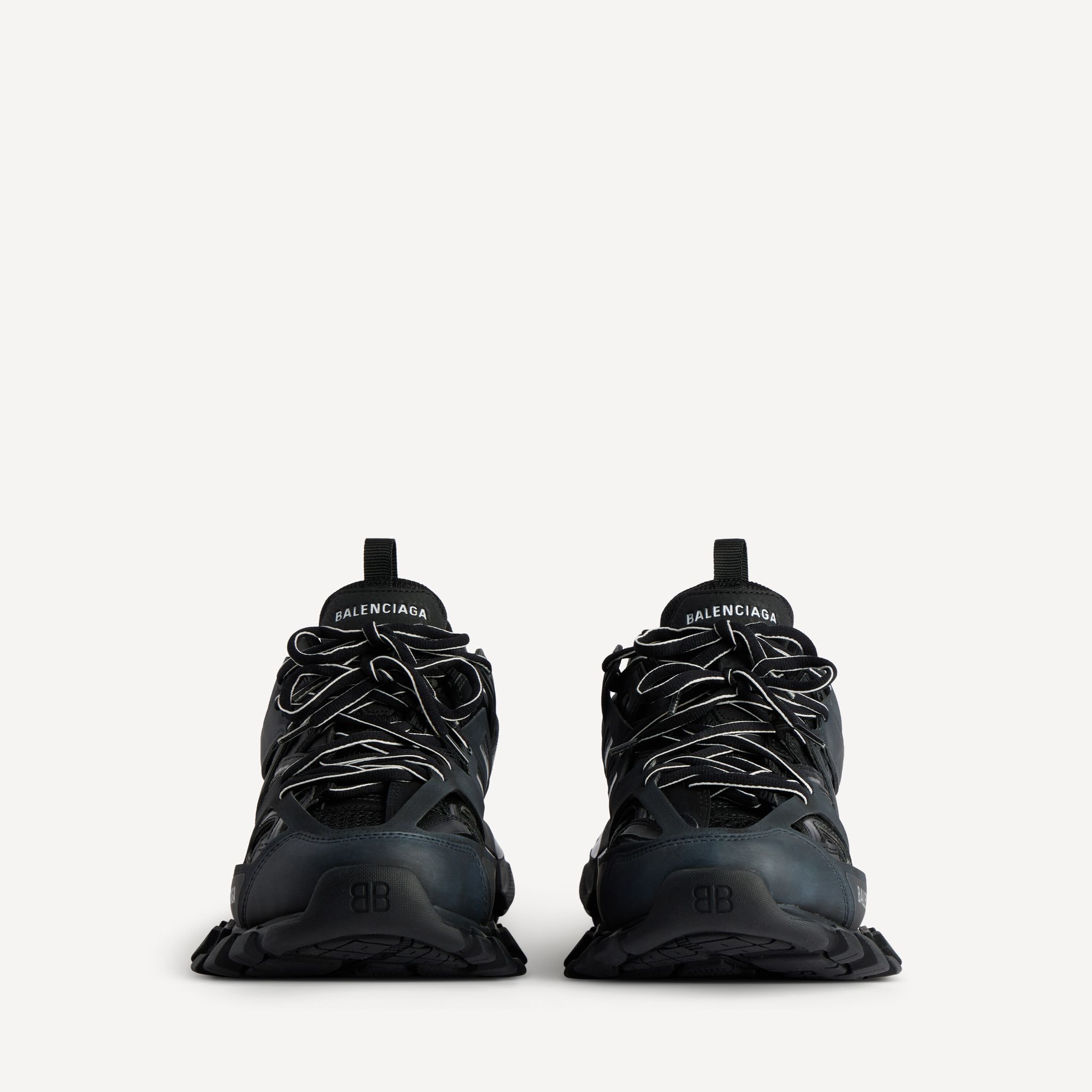Balenciaga Track Black - Slika 5