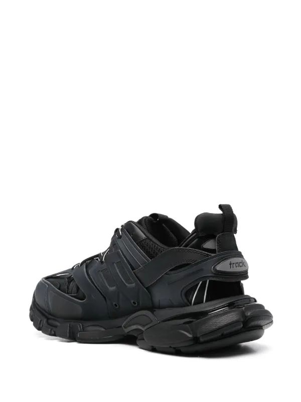 Balenciaga Track Black - Slika 6