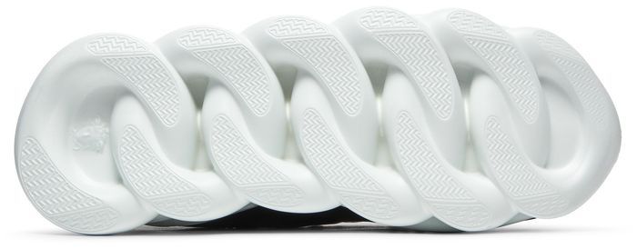 Versace Chain Reaction Black/White - Slika 2