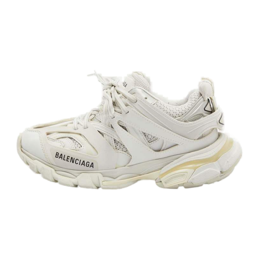 Balenciaga Track White