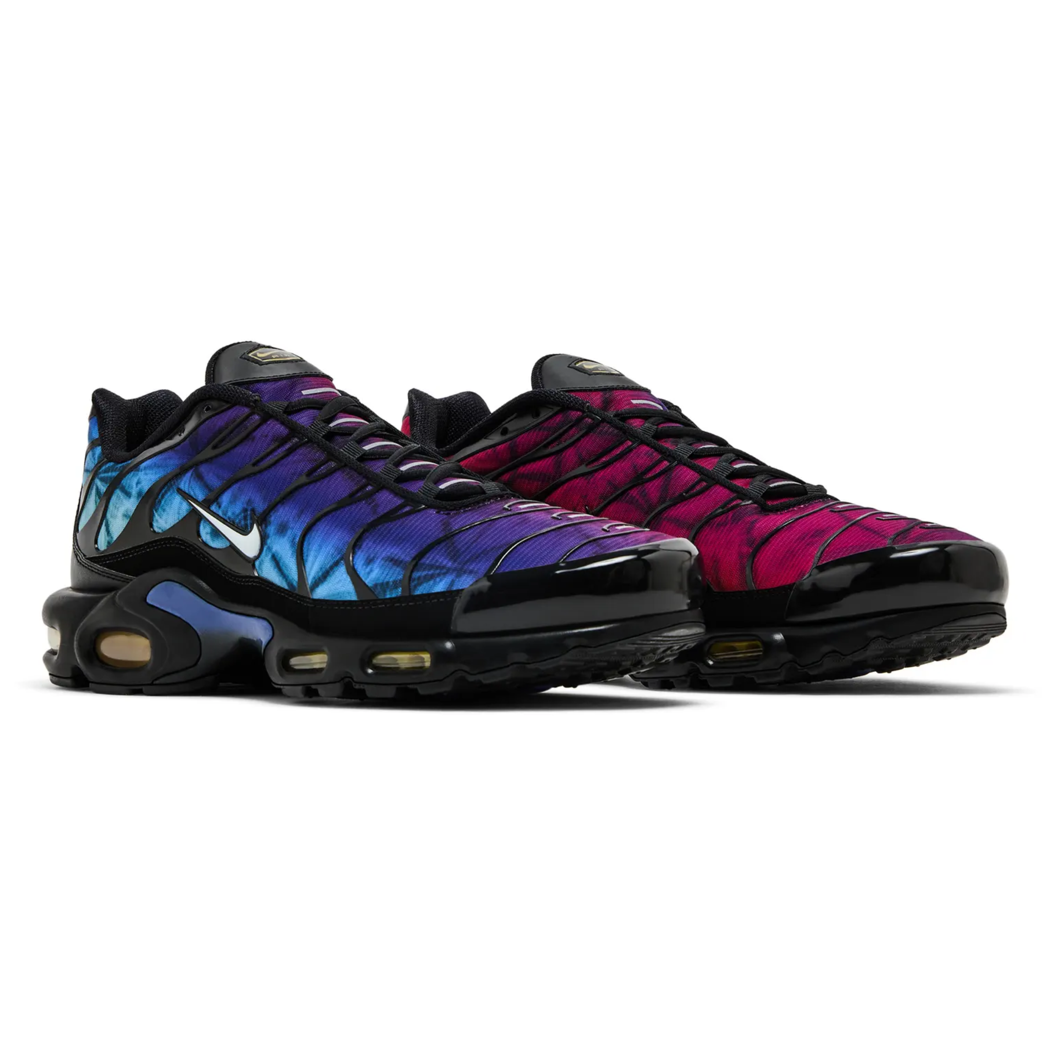 Nike Air Max Plus Tn 25th Anniversary Edition - Slika 2