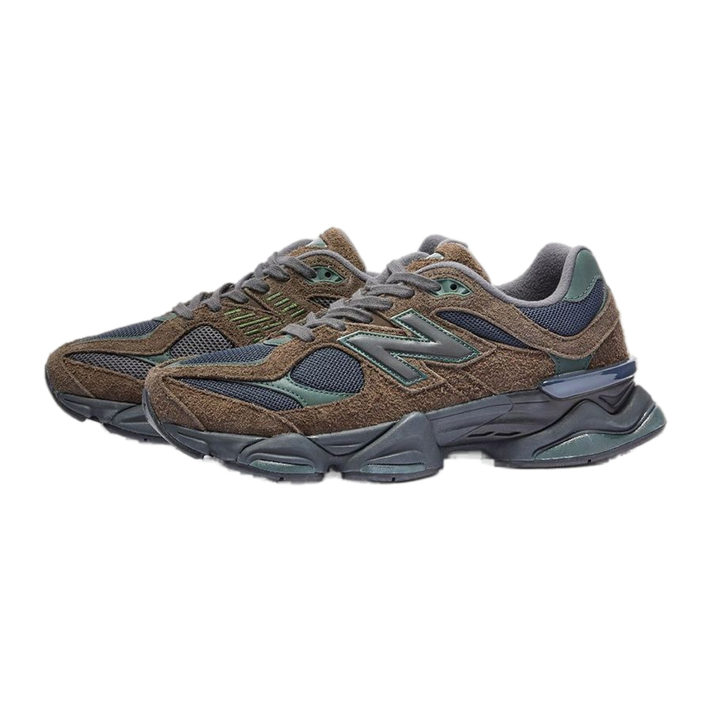 New Balance 9060 Beef & Broccoli - Slika 2