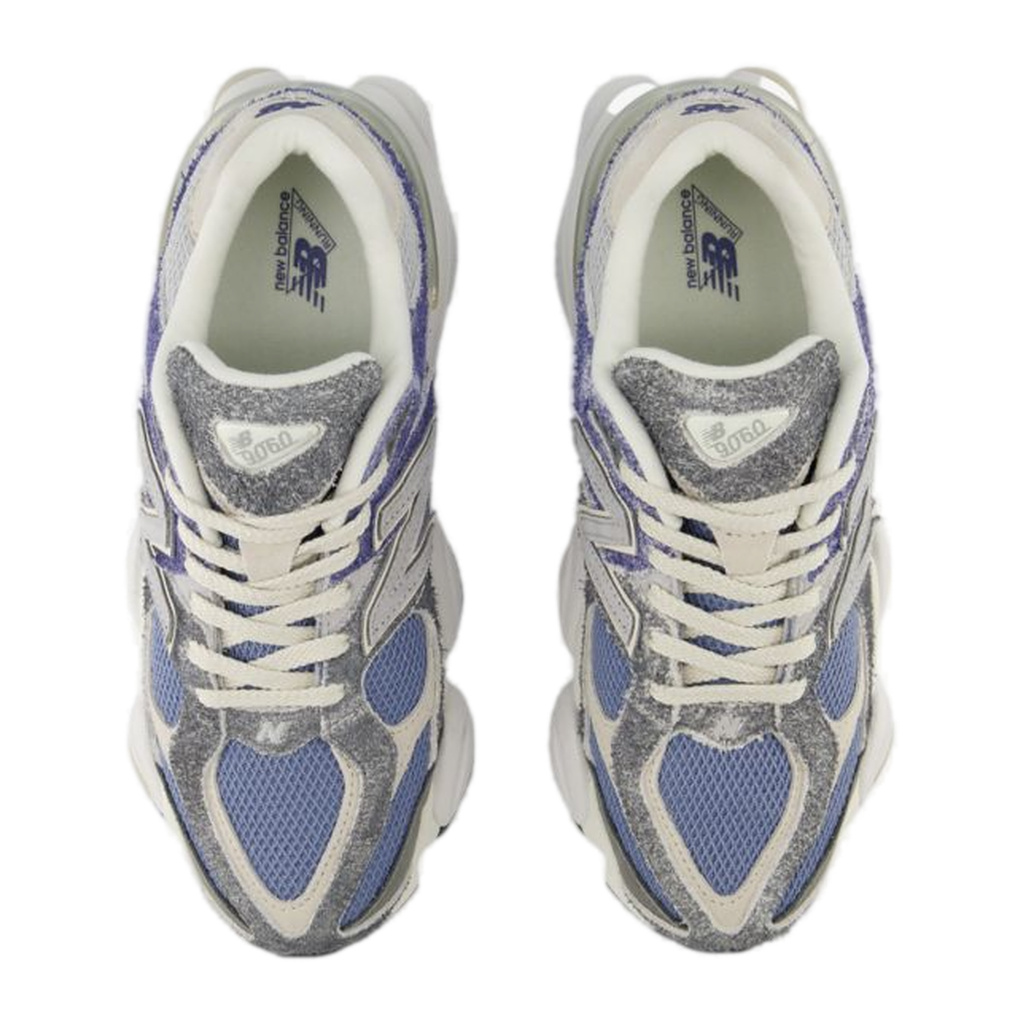 New Balance 9060 Dusk / Shower / Castlerock - Slika 2