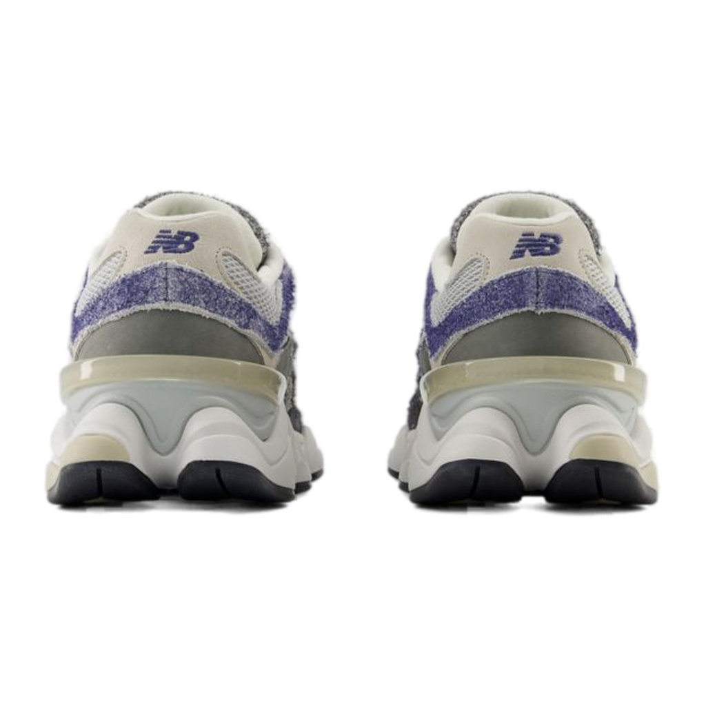 New Balance 9060 Dusk / Shower / Castlerock - Slika 3