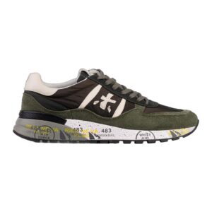 premiata-lander-6160-military-green-brown