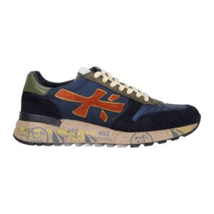 premiata-mick-6419-navy-rust-olive