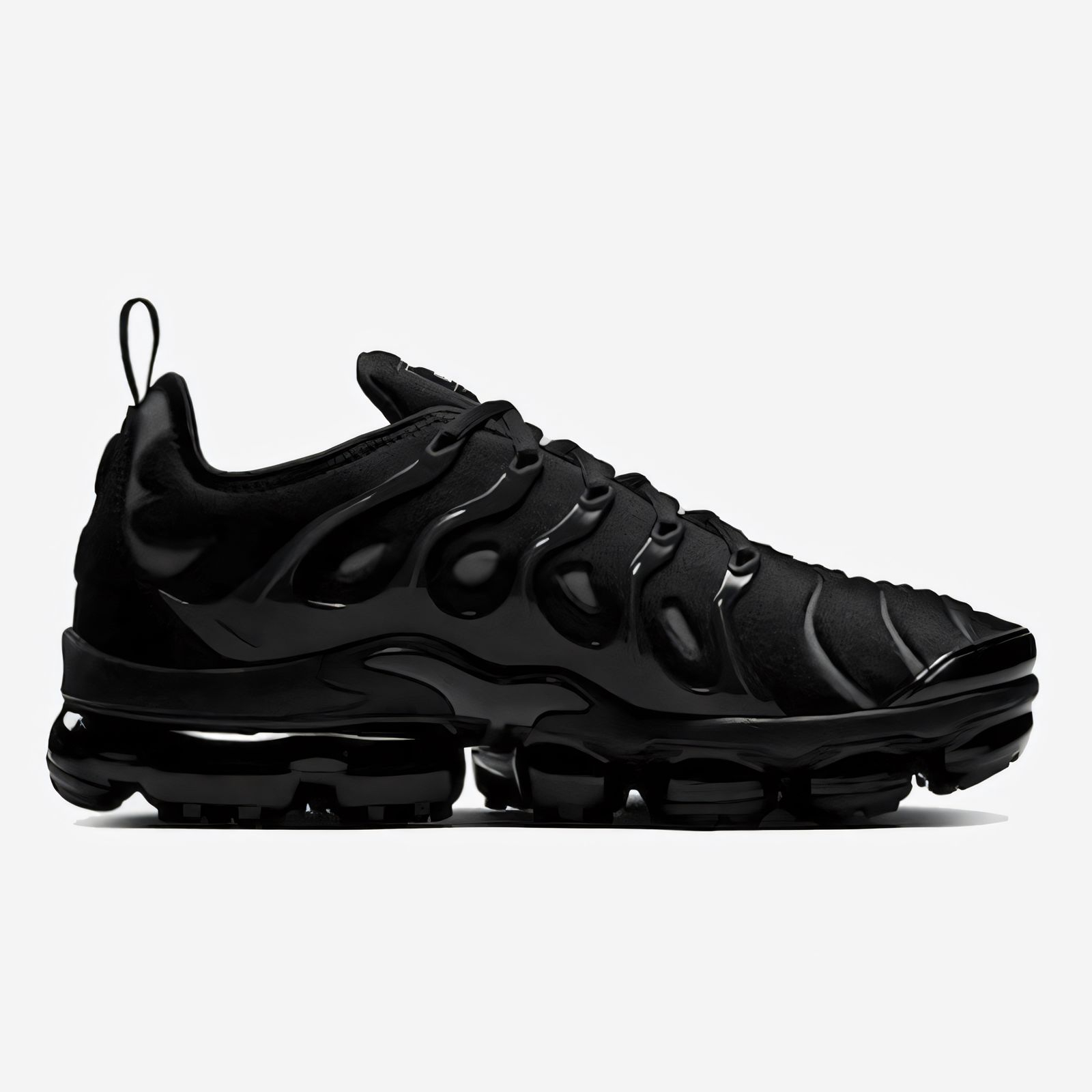 Nike Air VaporMax Plus - Triple Black