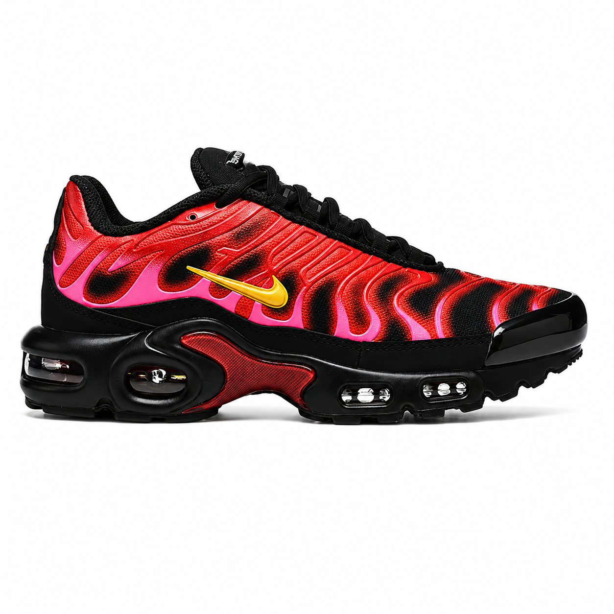 Nike Air Max Plus TN Fire Pink
