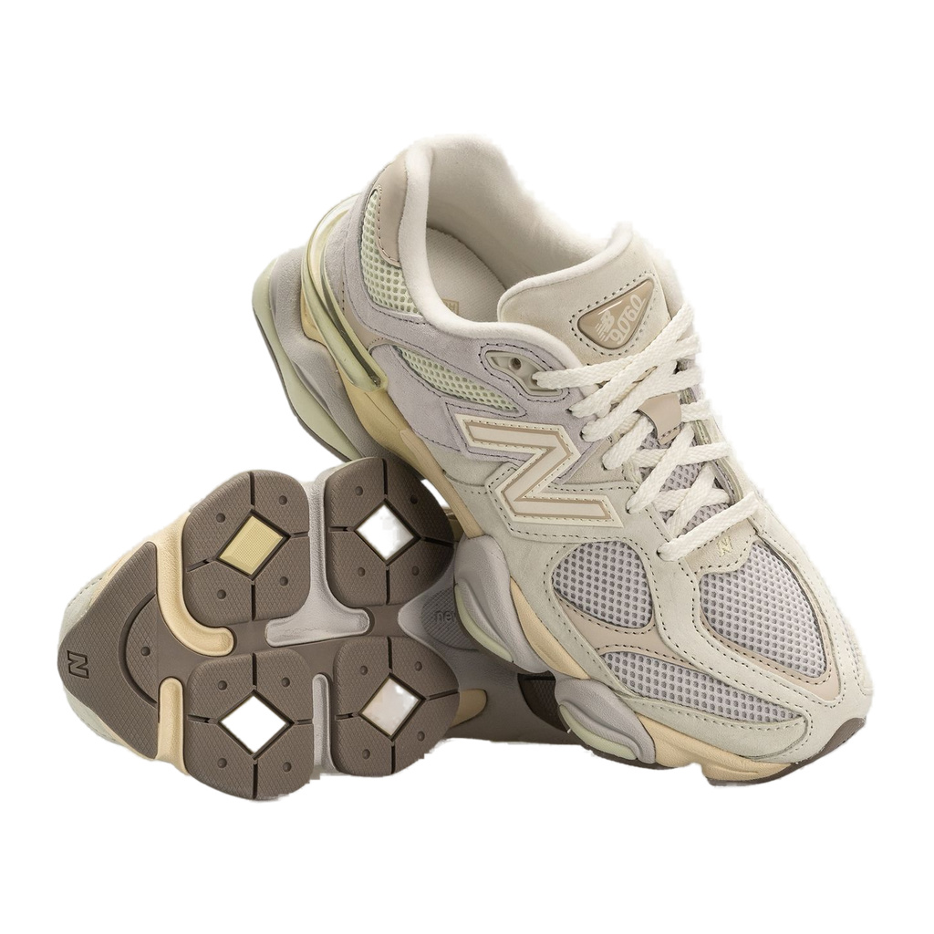 New Balance 9060 Mineral Grey Matter - Slika 2