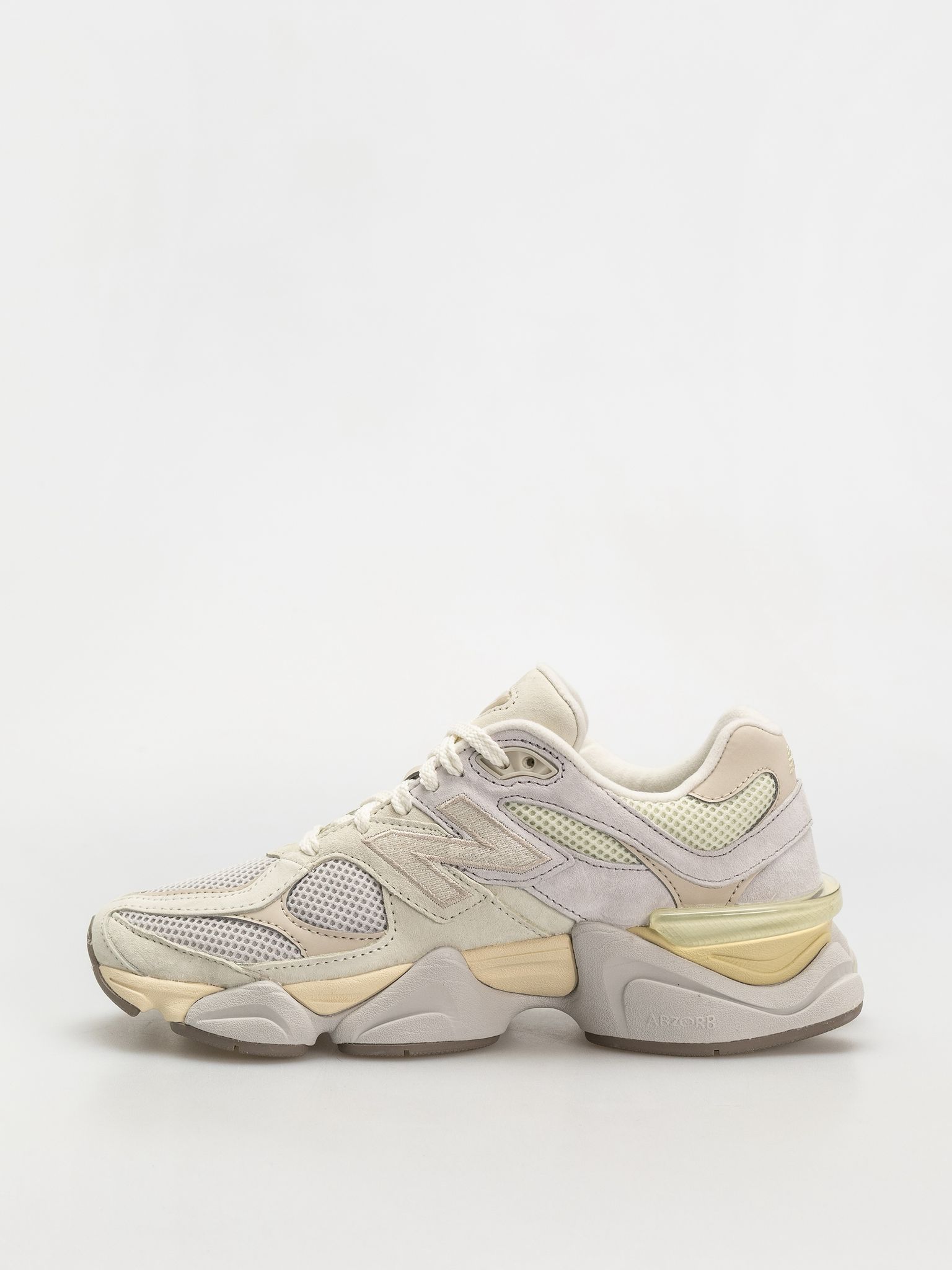 New Balance 9060 Mineral Grey Matter - Slika 4