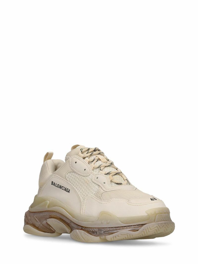 Balenciaga Triple S Beige - Slika 2
