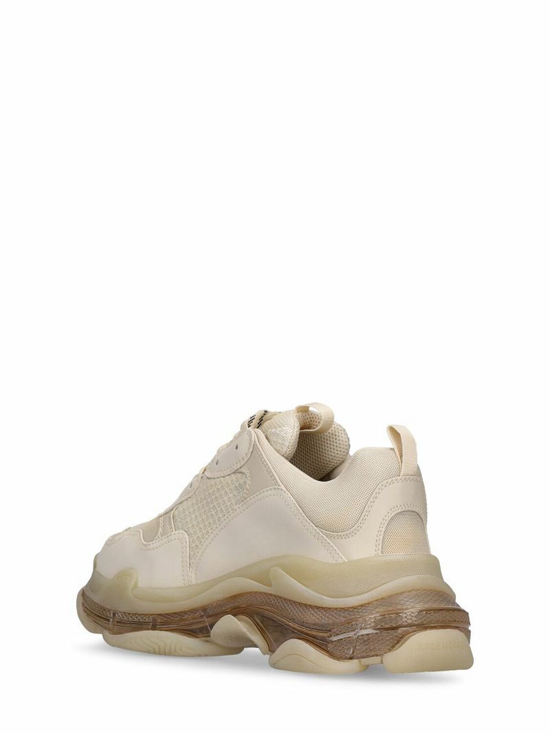 Balenciaga Triple S Beige - Slika 3
