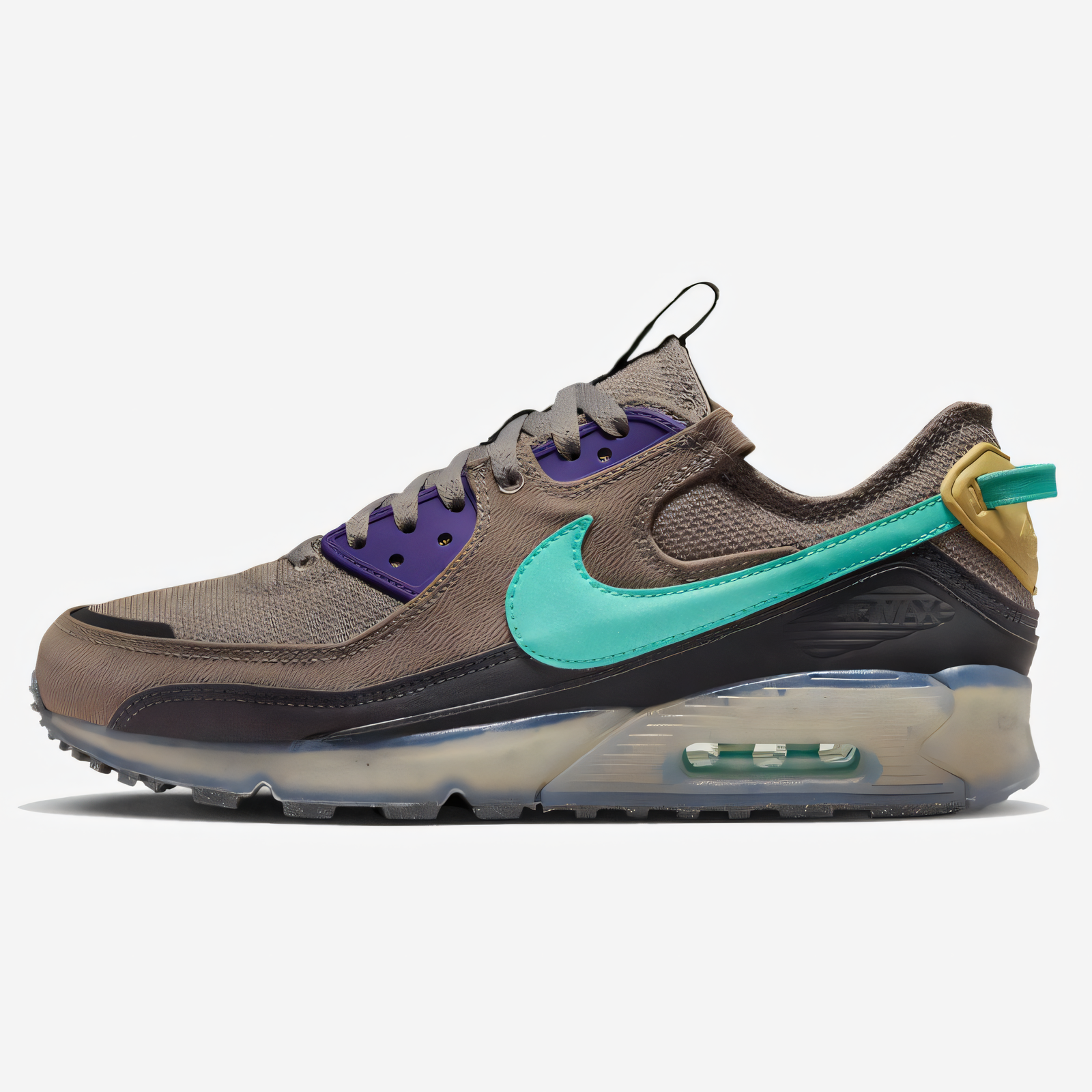 NIKE 90 TERRASCAPE MOON FOSSIL - Slika 2