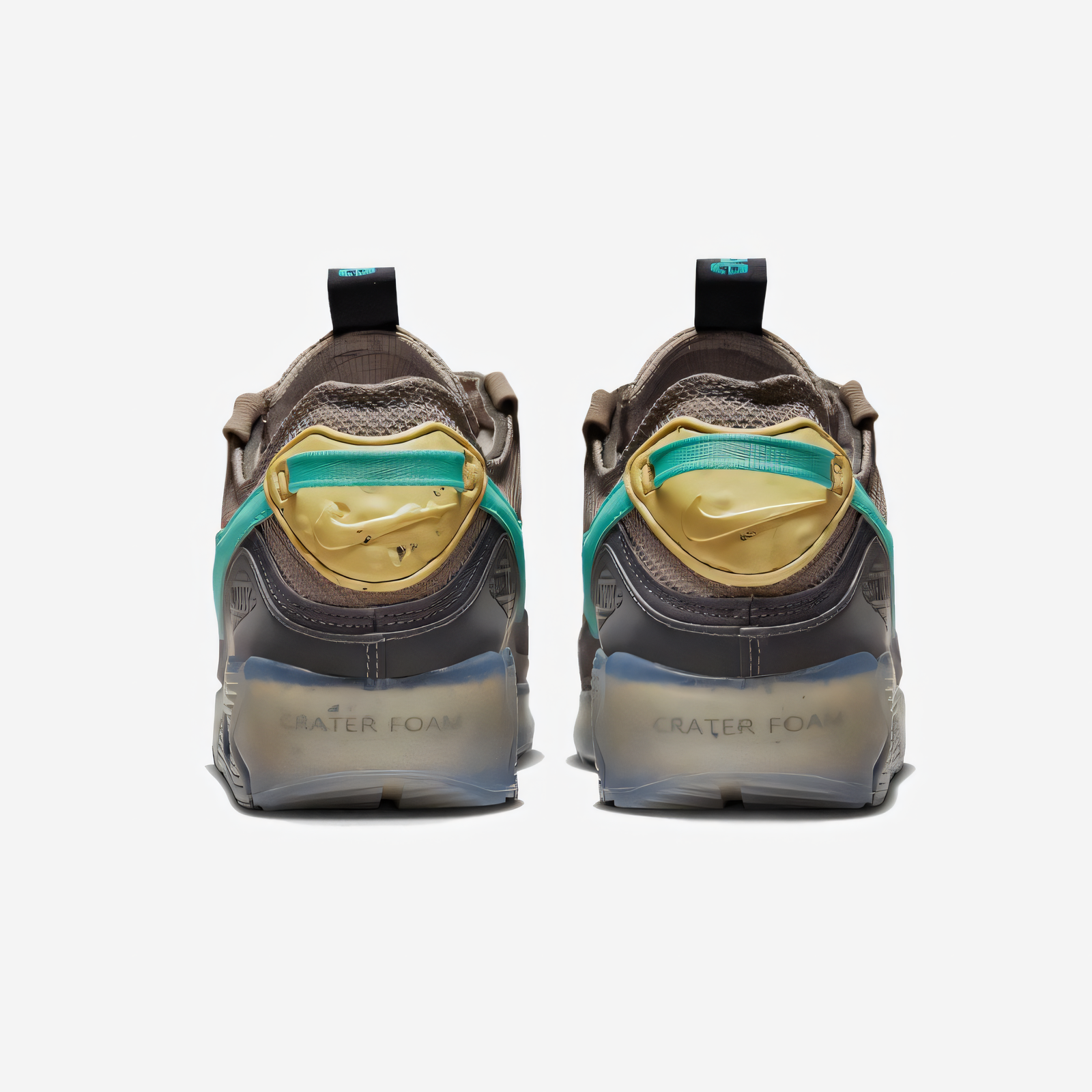 NIKE 90 TERRASCAPE MOON FOSSIL - Slika 3
