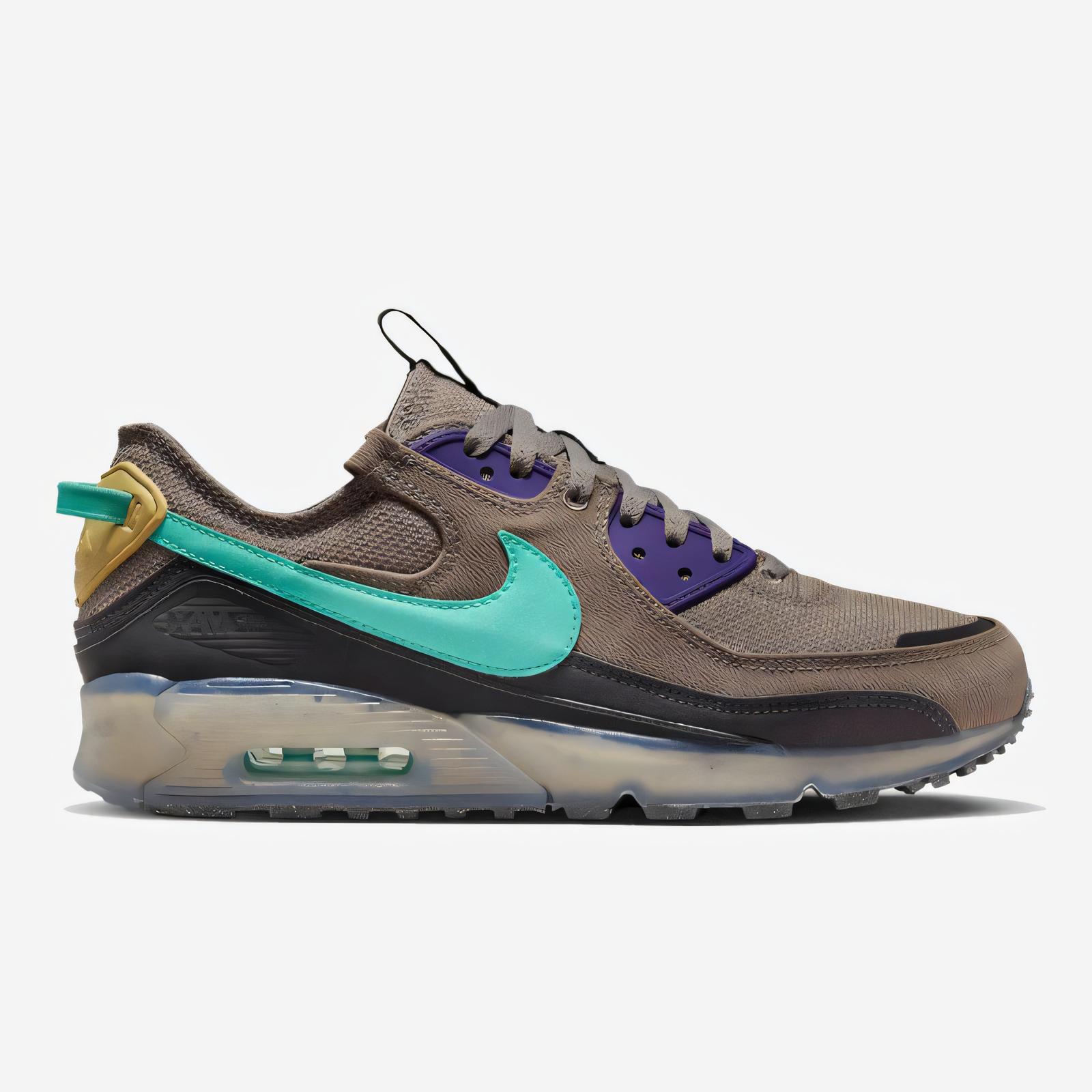 NIKE 90 TERRASCAPE MOON FOSSIL