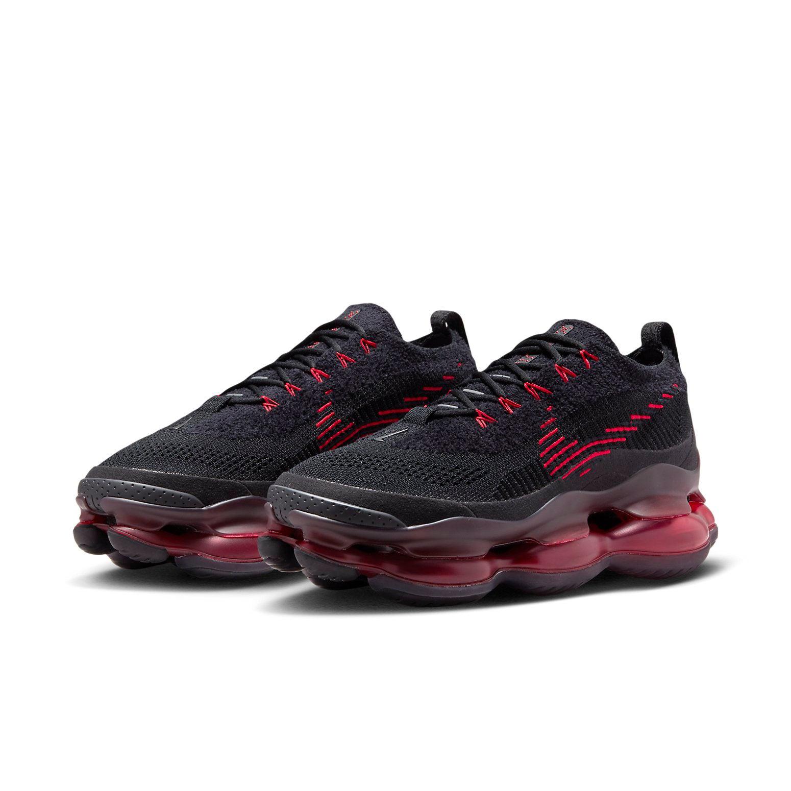 NIKE AIR MAX SCORPION UNIVERSITY RED - Slika 2