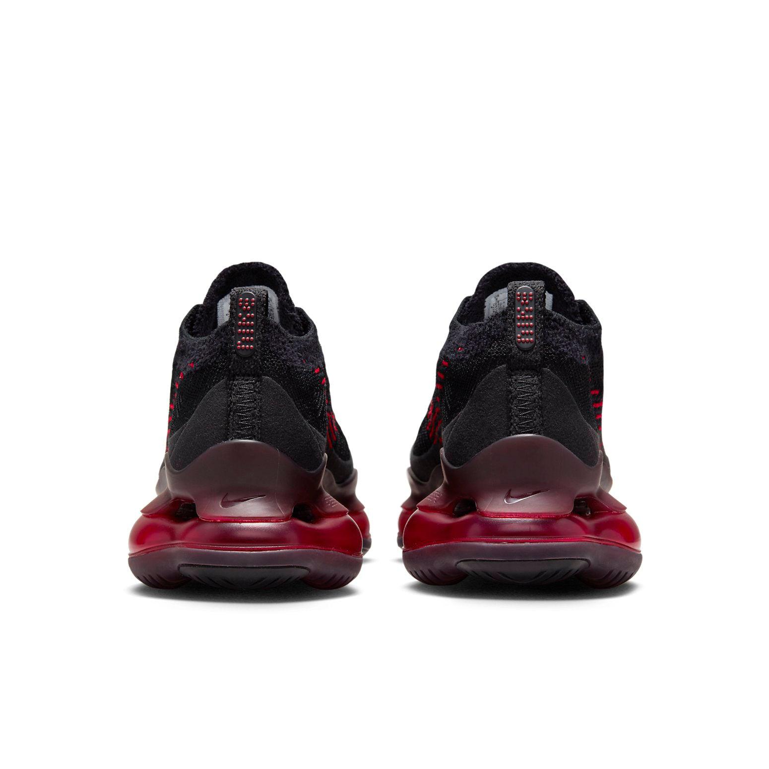 NIKE AIR MAX SCORPION UNIVERSITY RED - Slika 3