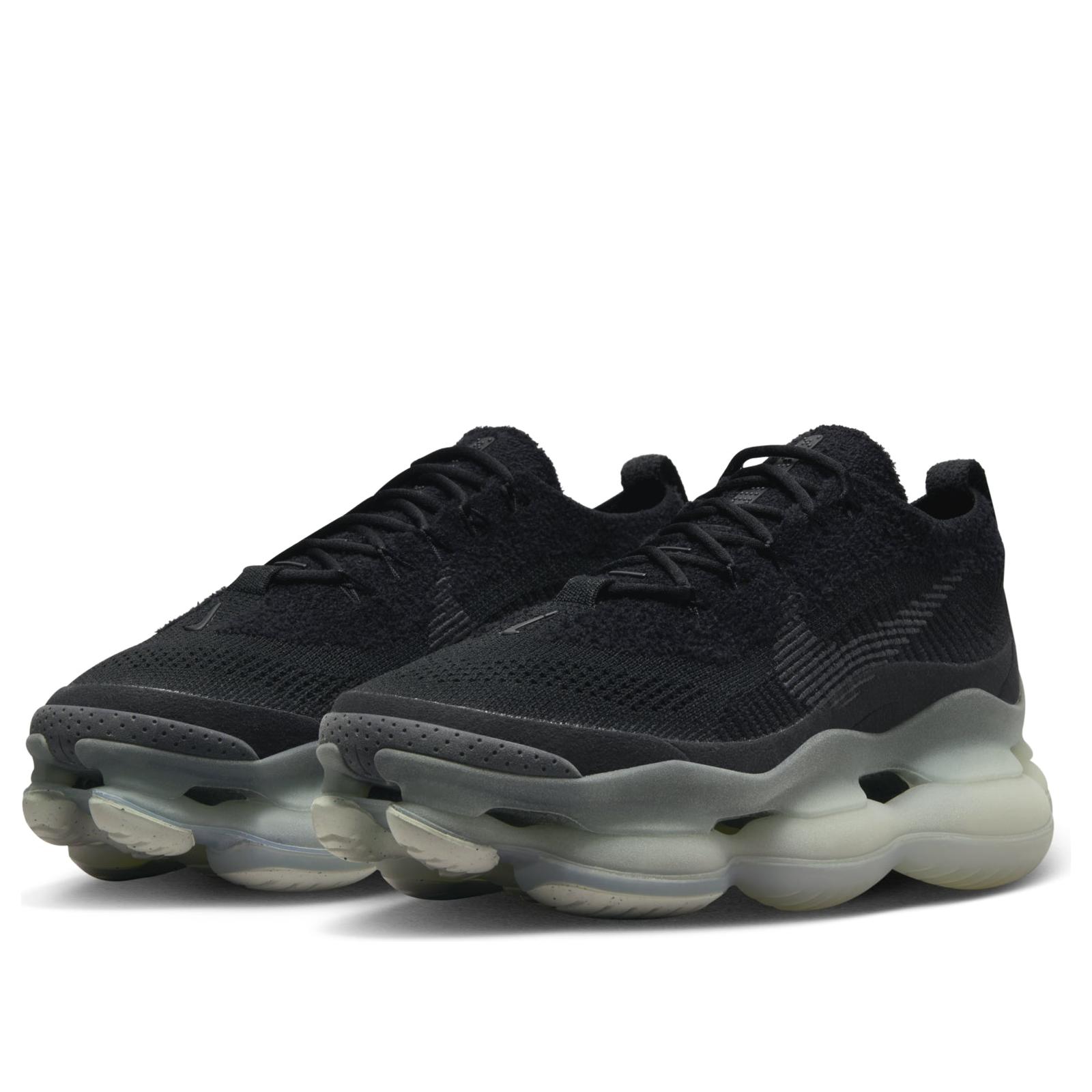 NIKE AIR MAX SCORPION BLACK ANTHRACITE - Slika 2