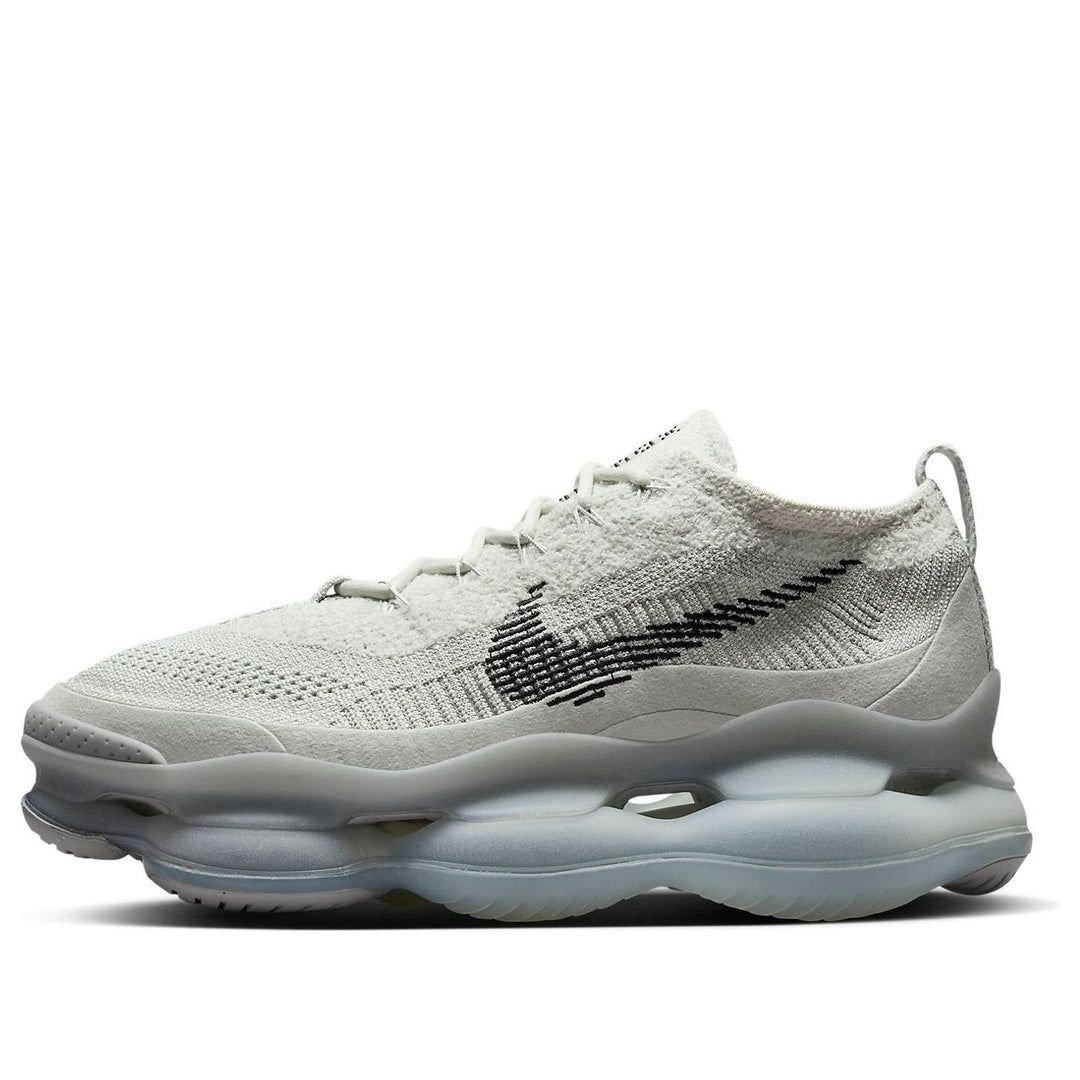 NIKE AIR MAX SCORPION LIGHT SILVER - Slika 2