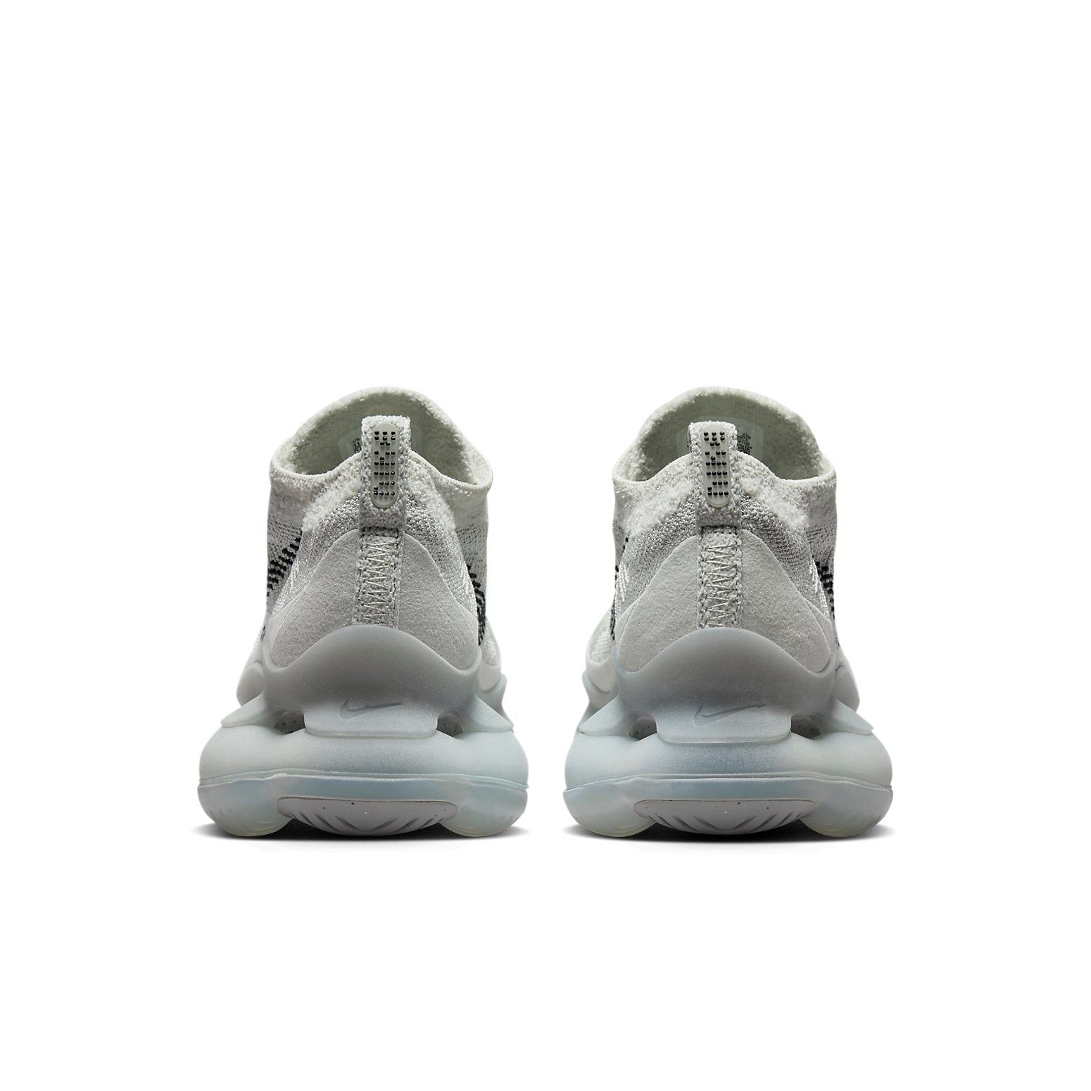 NIKE AIR MAX SCORPION LIGHT SILVER - Slika 3