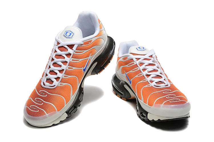 Nike Air Max Plus Tn One Block Down Chutney - Slika 2