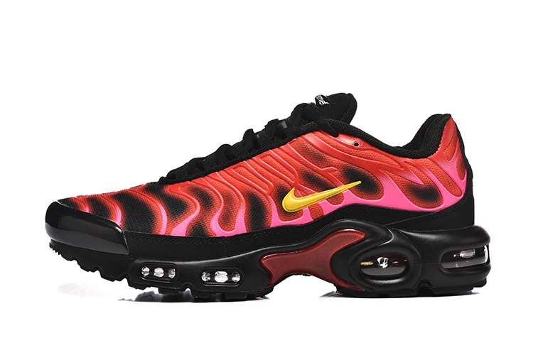 Nike Air Max Plus TN Fire Pink - Slika 2