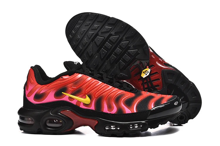 Nike Air Max Plus TN Fire Pink - Slika 3