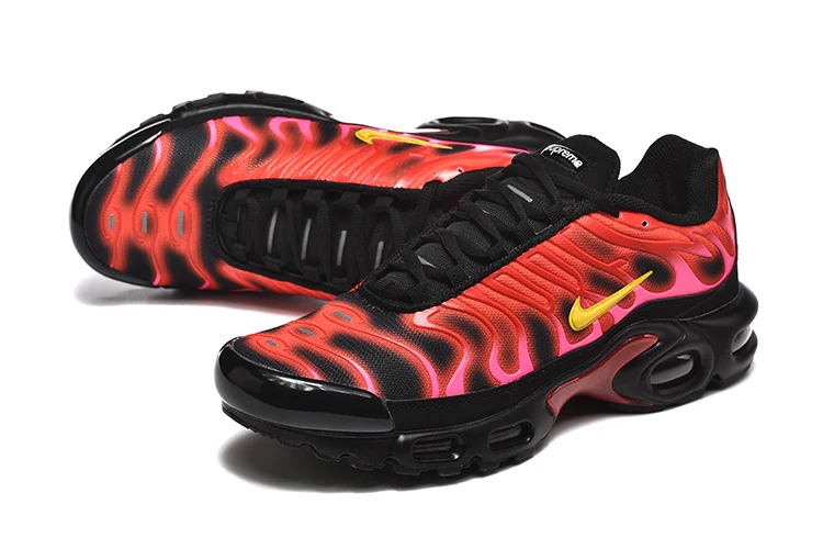 Nike Air Max Plus TN Fire Pink - Slika 4