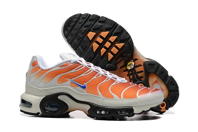 Nike Air Max Plus Tn One Block Down Chutney - Slika 4