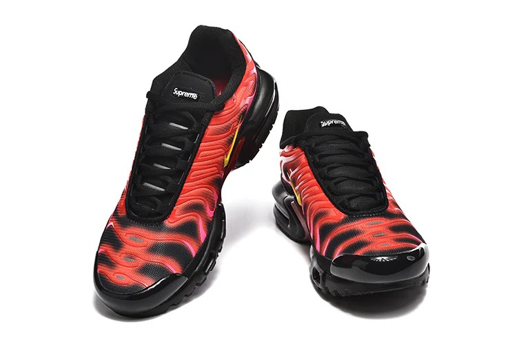 Nike Air Max Plus TN Fire Pink - Slika 5