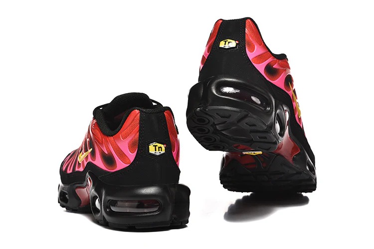 Nike Air Max Plus TN Fire Pink - Slika 6