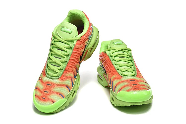 Nike Air Max Plus Tn Supreme Mean Green sneakers - Slika 2