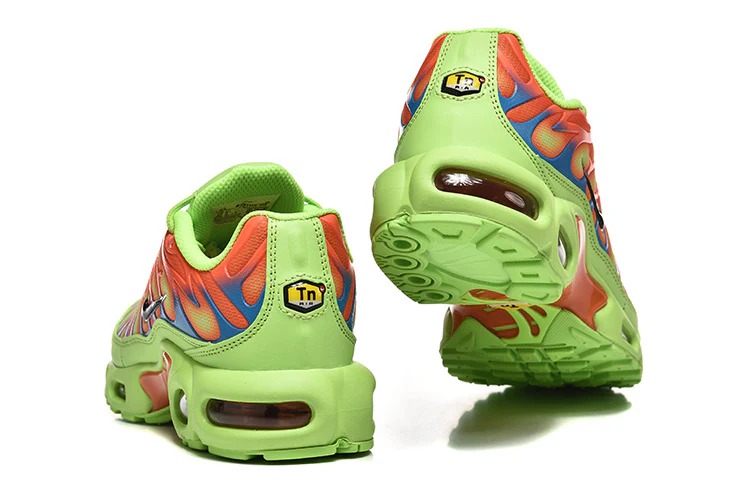 Nike Air Max Plus Tn Supreme Mean Green sneakers - Slika 3