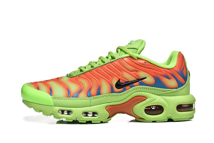 Nike Air Max Plus Tn Supreme Mean Green sneakers - Slika 4