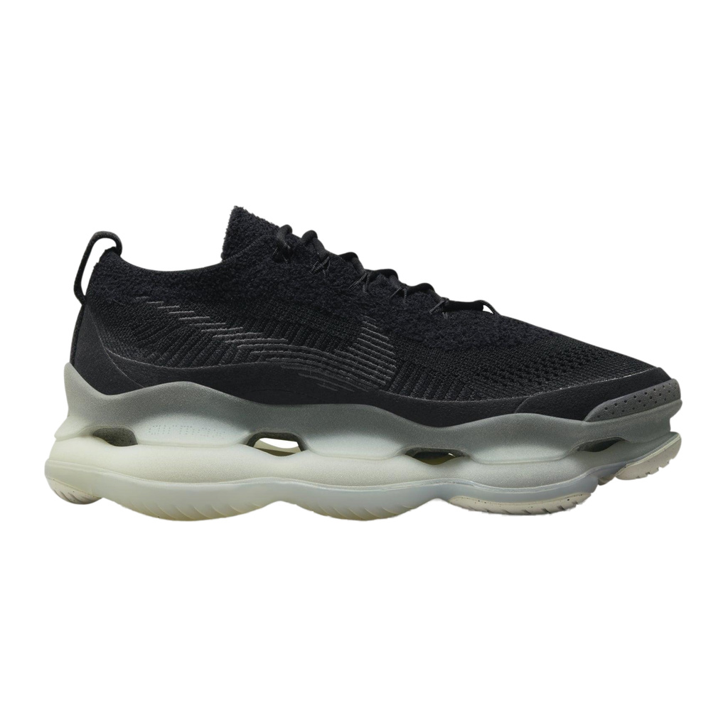 NIKE AIR MAX SCORPION BLACK ANTHRACITE
