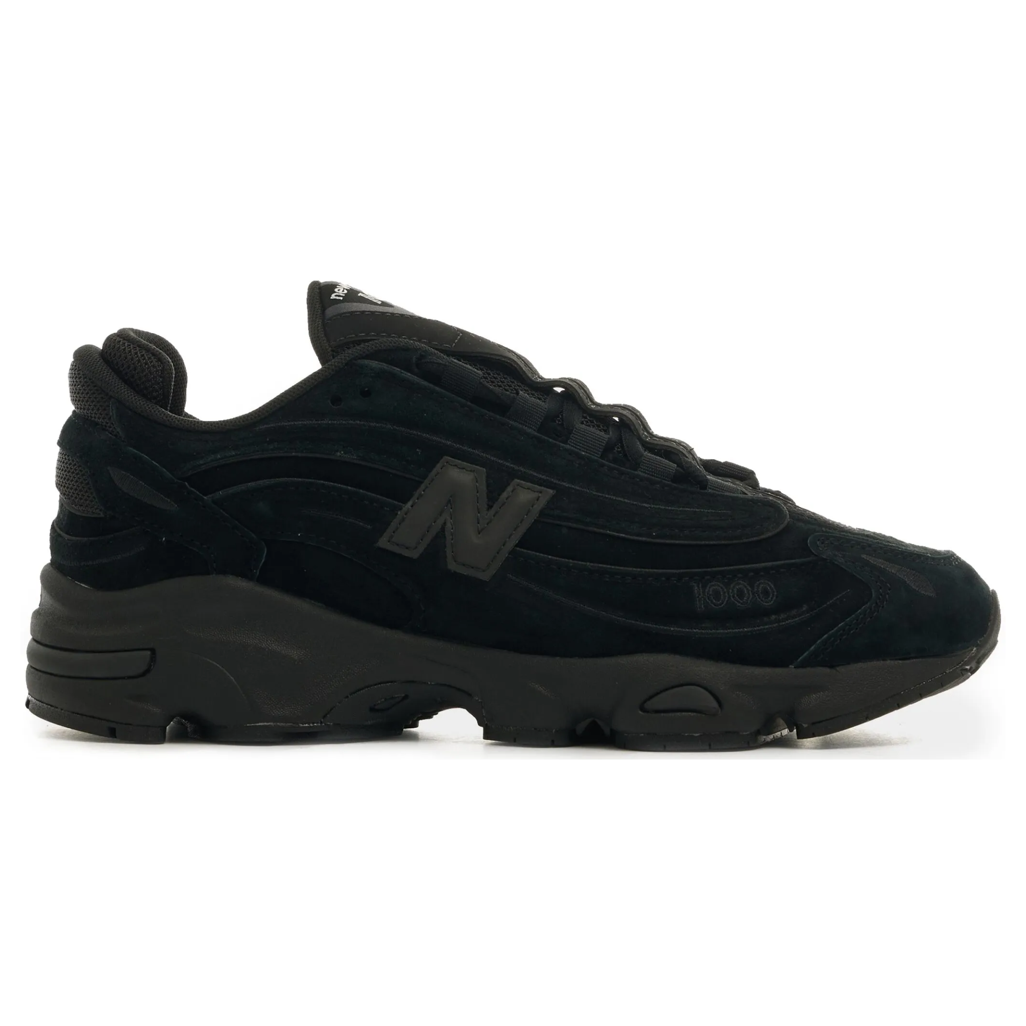 New Balance 1000 Black Cat